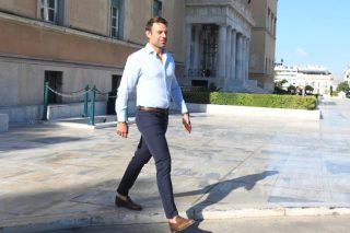 Στέφανος Κασσελάκης